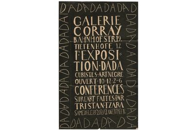 El Movimiento dada llegará a Casa Luis Barragán