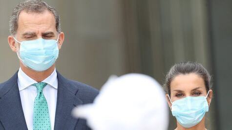 Coronavirus en España. ¿Por qué siguen creciendo los casos de Covid-19, pero no aumentan tanto las muertes?