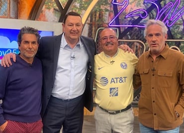 Conductor de "Hoy" denuncia haber recibido amenazas de muerte en un bar de Morelos