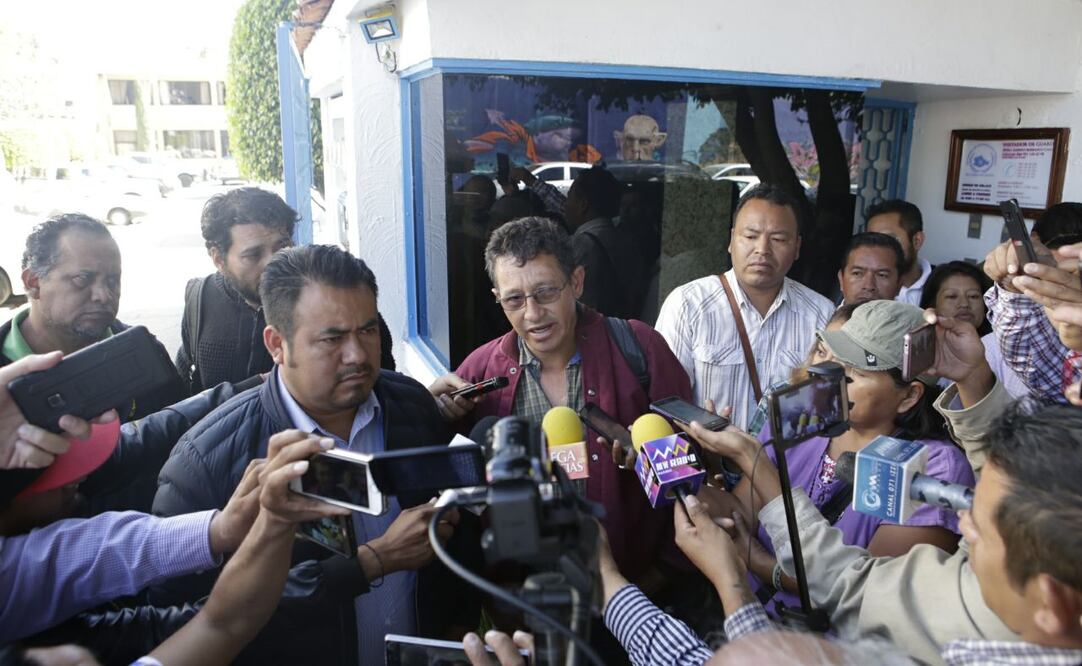 FOTO: Mario Arturo Martínez