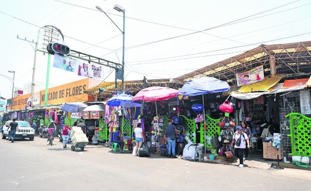 Foto: Iván Montaño