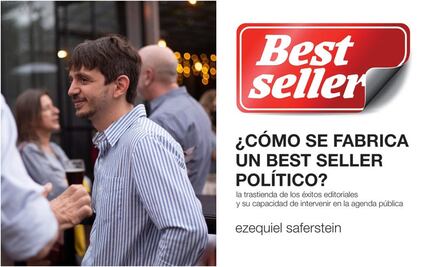 ¿Qué hay detrás de los libros políticos que se vuelven best sellers?