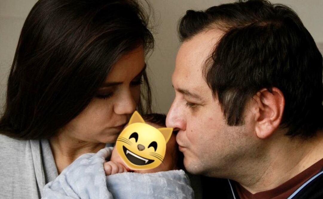 Tomada de Twitter @30JR38