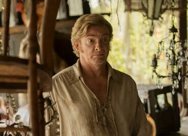 HBO Max: estos son los principales estrenos de octubre