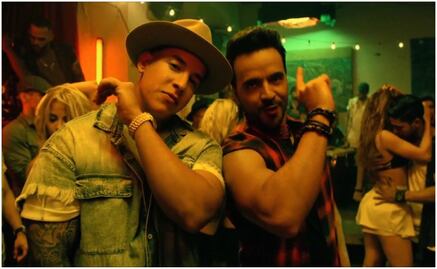 "Despacito" supera los 6 mil millones de visitas en YouTube
