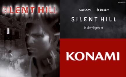 Silent Hill anuncia nuevo remake; estos son los detalles