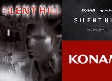 Silent Hill anuncia nuevo remake; estos son los detalles