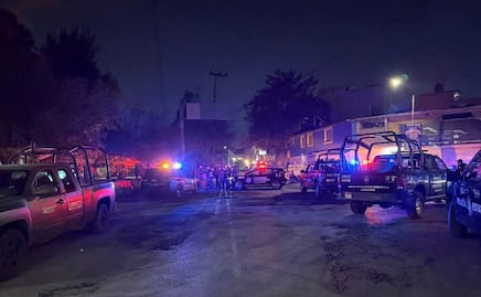 Matan a balazos a dos dentro de un taxi en Naucalpan; Fiscalía investiga el hecho