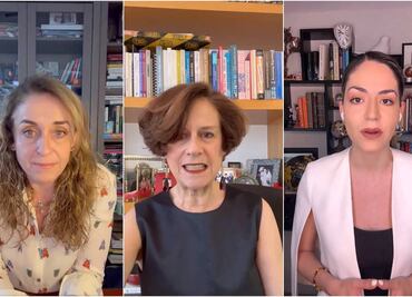 ¿Qué mensaje escuchas al marcar a los números "filtrados" en solidaridad con reportera del NYT?