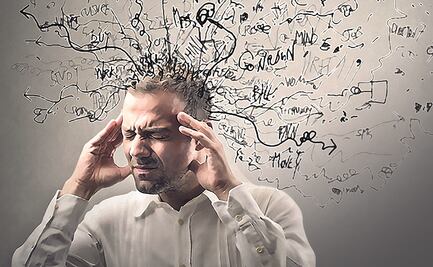 Desentrañan el mecanismo cerebral que regula la ansiedad