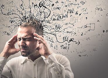 Desentrañan el mecanismo cerebral que regula la ansiedad