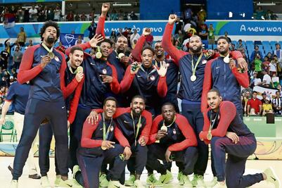 Es nuevamente la aplanadora