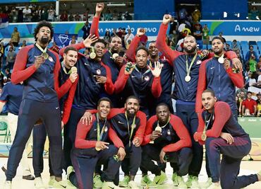 Es nuevamente la aplanadora