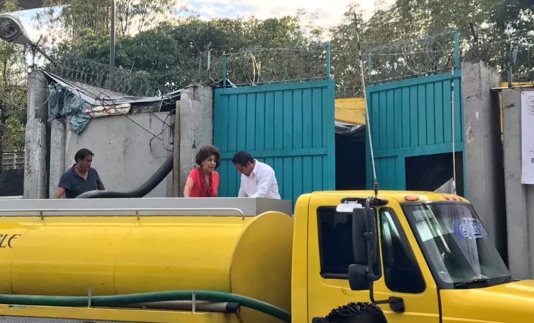 Fotografía: Especial