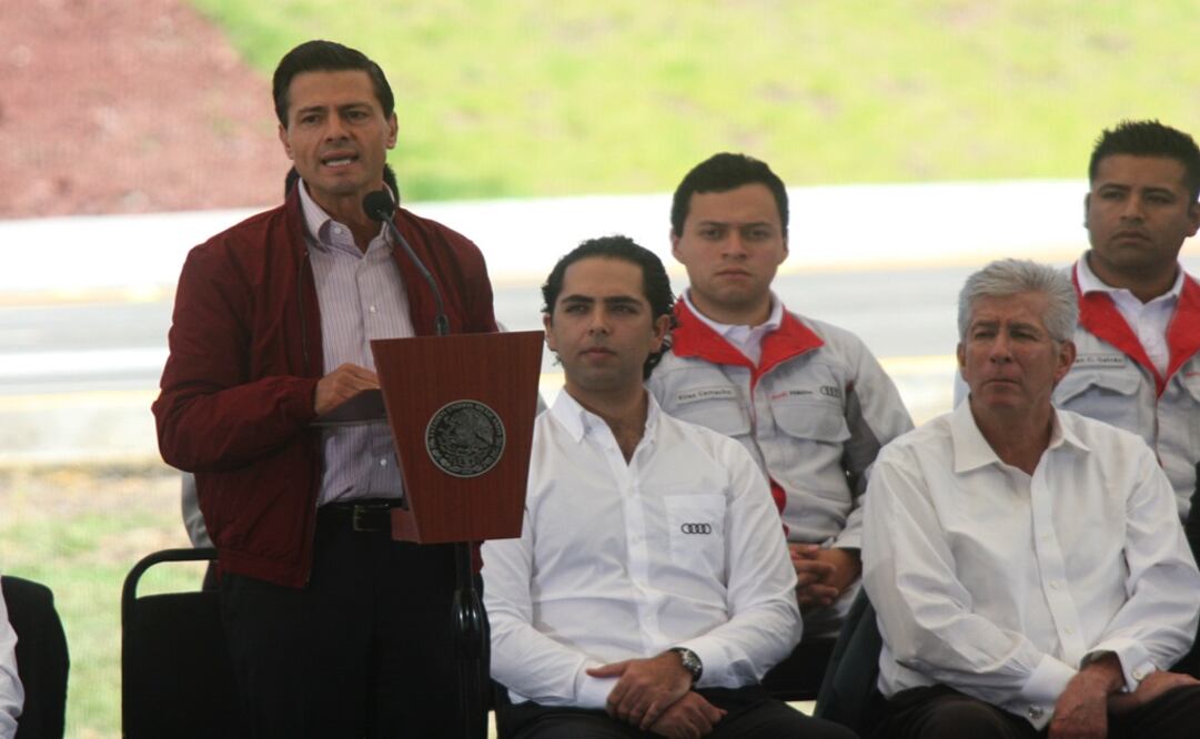 Foto: Omar Contreras/ EL UNIVERSAL 