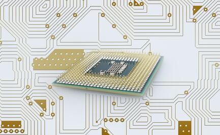 Desde el gobierno, Estados Unidos, quiere solucionar la escasez global de chips