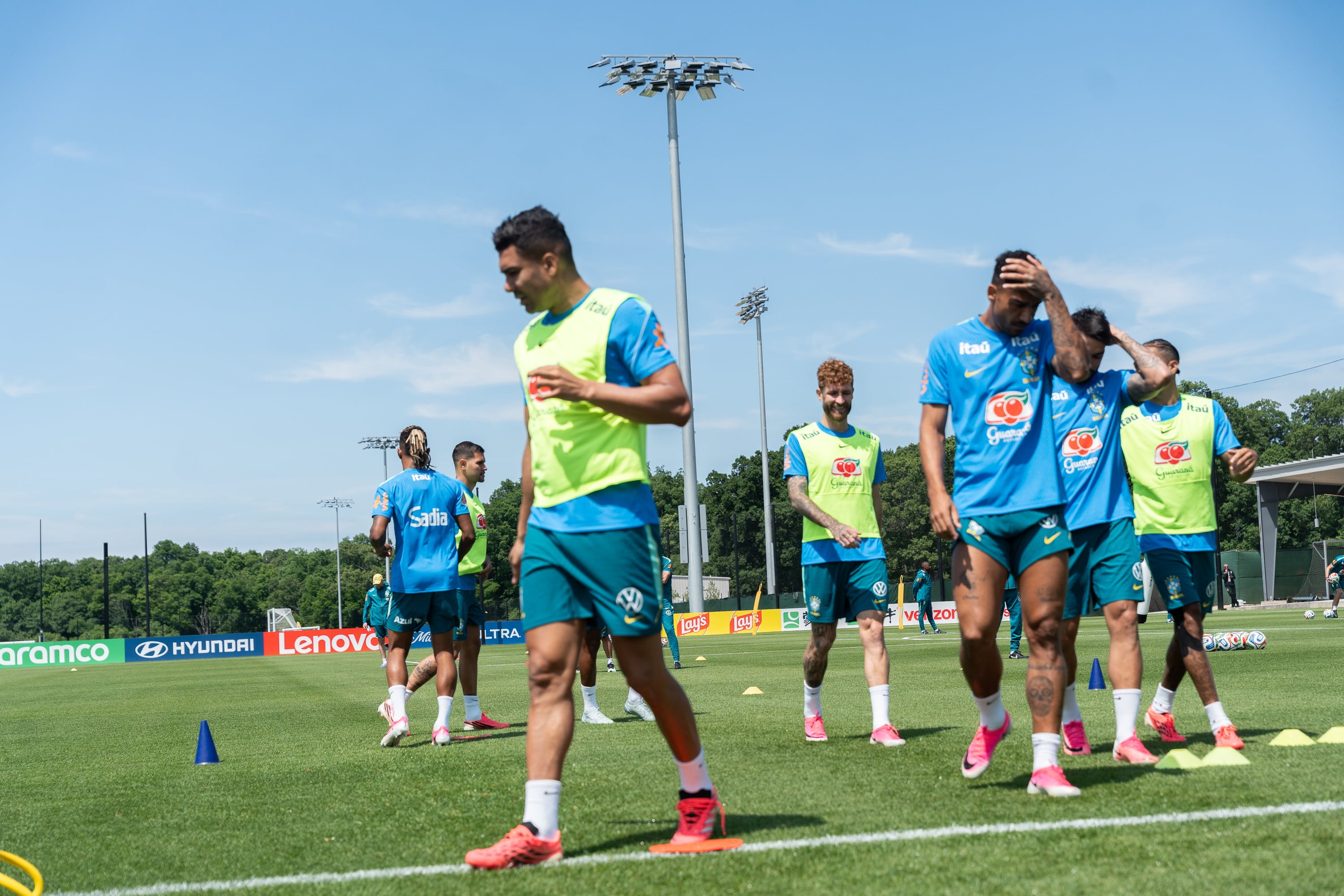 Mundial 2026: ¿Qué partidos de la Fase de Grupos se jugarán este fin de semana?