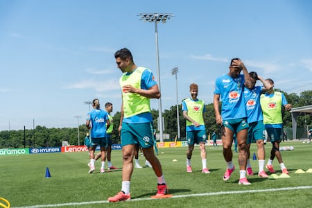 Mundial 2026: ¿Qué partidos de la Fase de Grupos se jugarán este fin de semana?