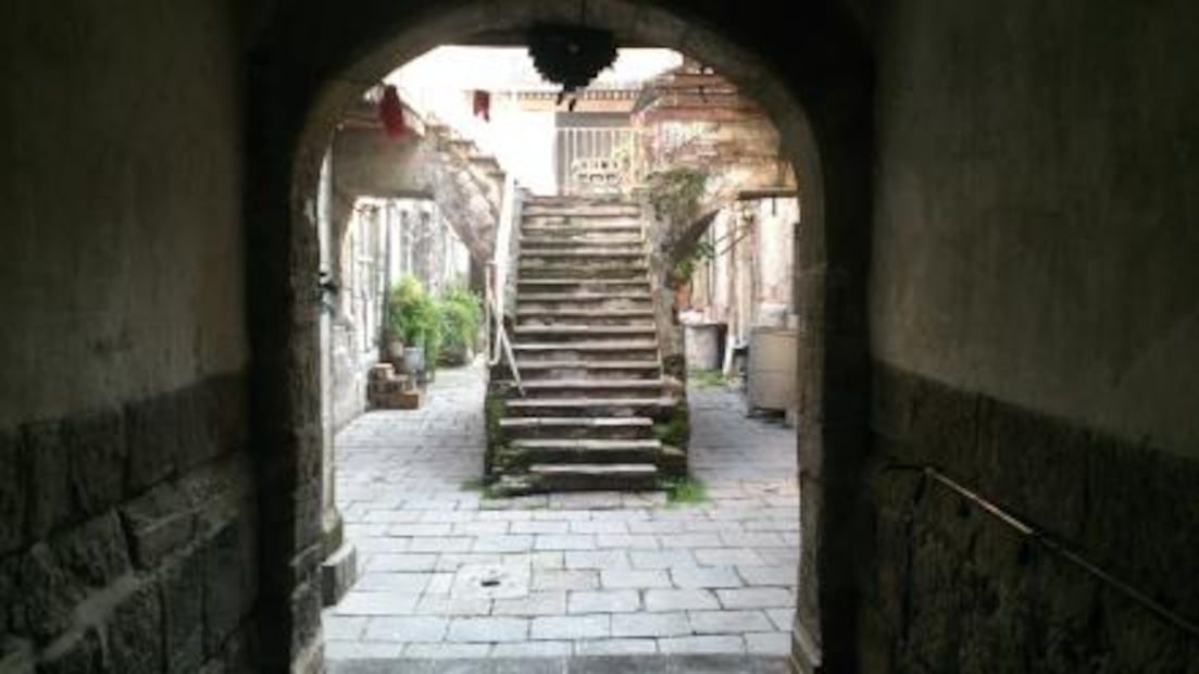 Vecindades: inspiración de películas y canciones por décadas