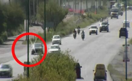 Tamaulipas: Rescatan a secuestrada gracias a cámaras