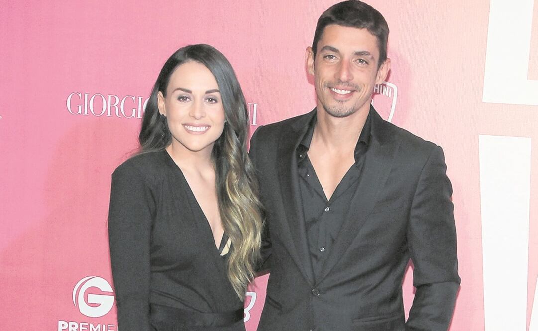 Vega también se prepara para volver a grabar la serie Mi marido tiene familia. (CLASOS)