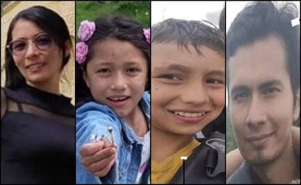 Desaparecen 4 colombianos que viajaban de la CDMX a Ciudad Juárez; autoridades ya investigan