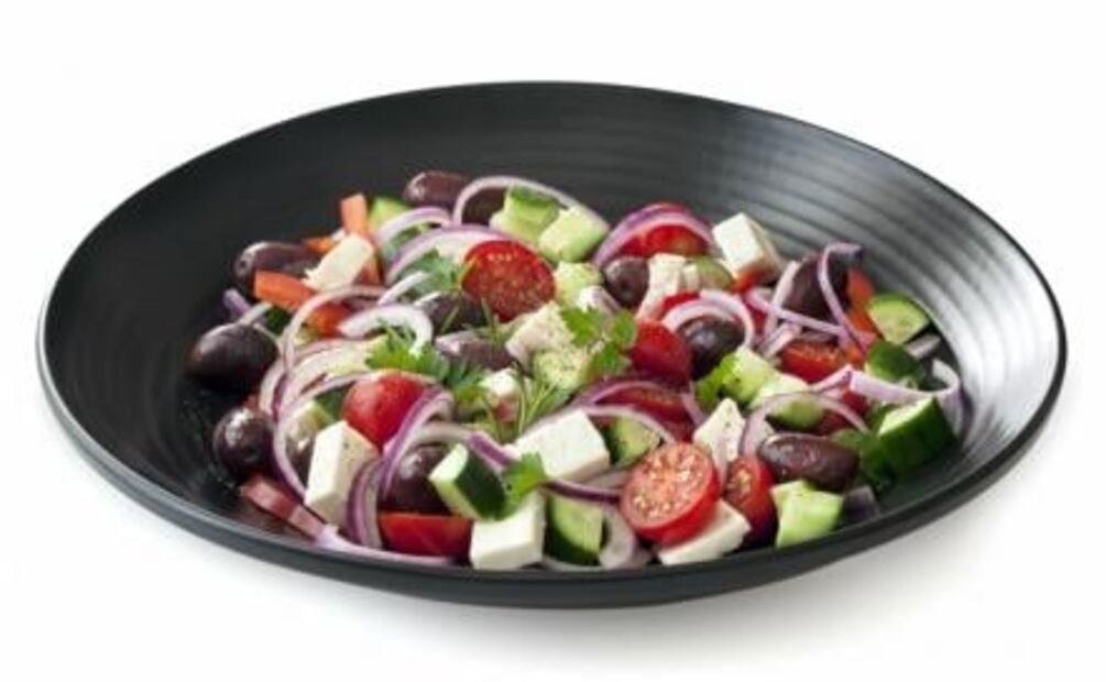 Conoce las distintas ensaladas alrededor del mundo