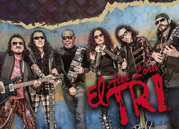 Moderatto, Intocable y El Tri apuestan por los auto conciertos