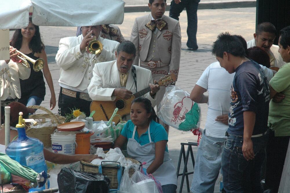 Foto Ilustrativa: Archivo El Universal