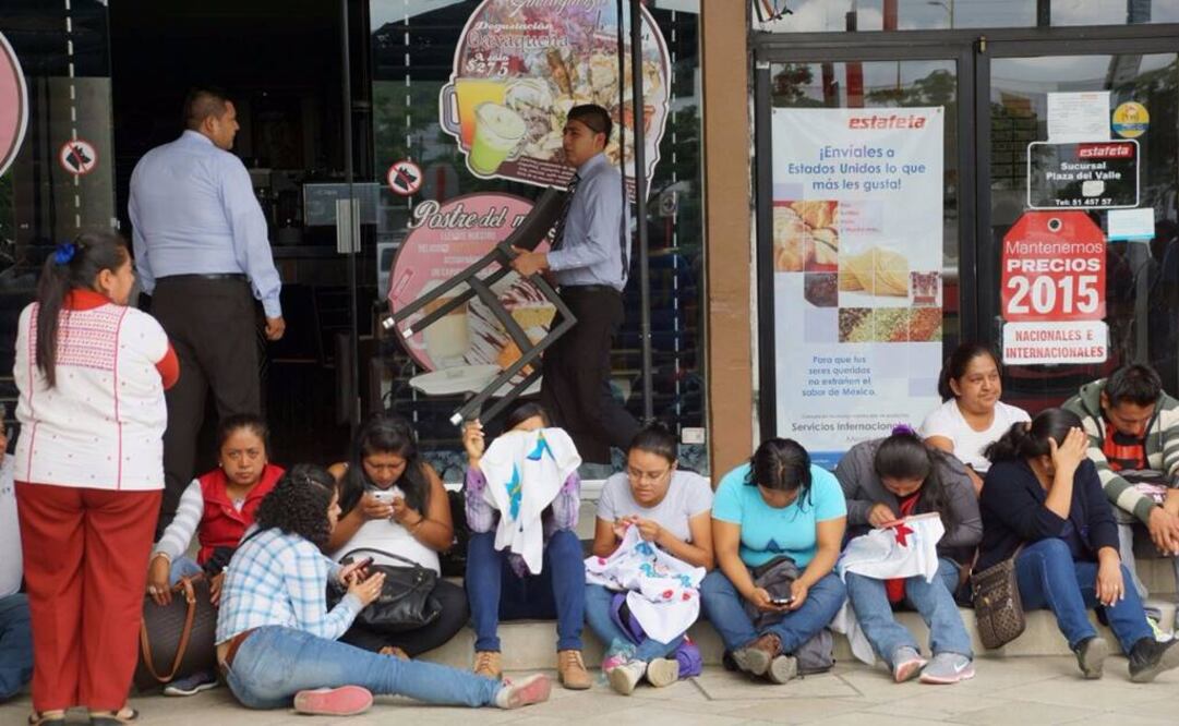 Foto: Edwin Hernández / EL UNIVERSAL