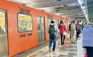 "Se valora que no haya cierres permanentes durante renovación de Línea 3 del Metro": Adrián Rubalcava; trabajos iniciarían a finales de 2026