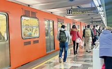 Gobierno de CDMX alista renovación de la Línea 3 del Metro; evitarán interrumpir todo el servicio