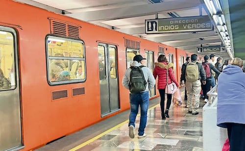 Dan prórroga a empresas interesadas en participar en renovar L3 del Metro; tendrán hasta el 7 de septiembre