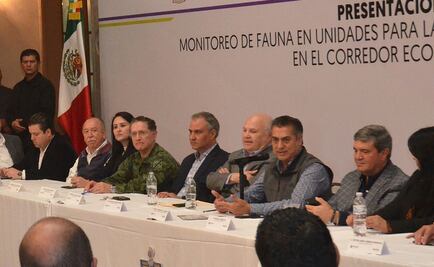 Llama “El Bronco” a Fiscalía y Poder Judicial a bajarse sueldos