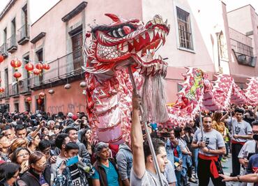 “Tenemos que buscar la buena suerte donde sea”