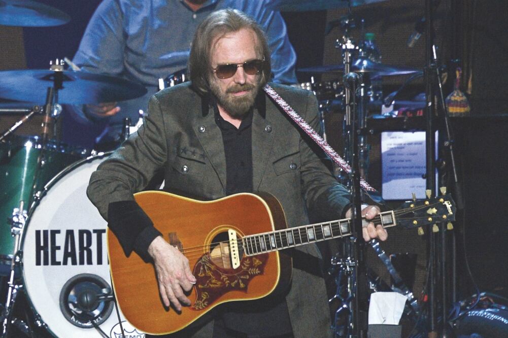 Músicos le rindieron homenaje (AFP)