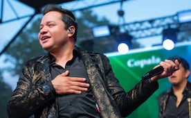 Rafa González, integrante de Banda Los Recoditos, se internará para atender la depresión y ansiedad que padece
