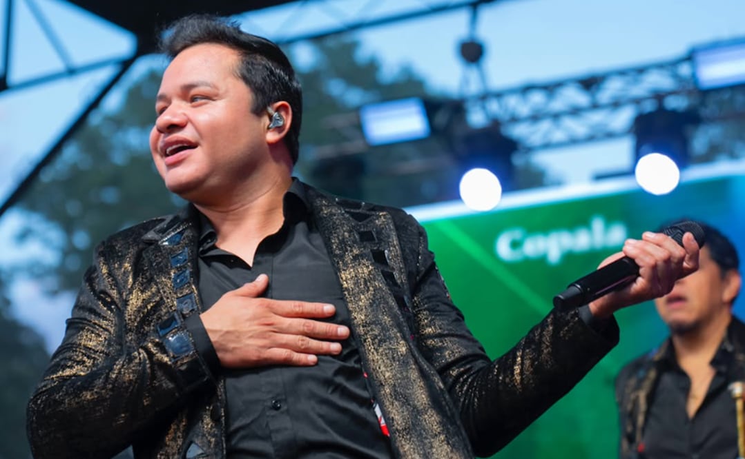 Rafa, vocalista de Banda Los Recoditos, se sincera con sus fans y anuncia que atenderá su salud mental.
Instagram rafarecoditos