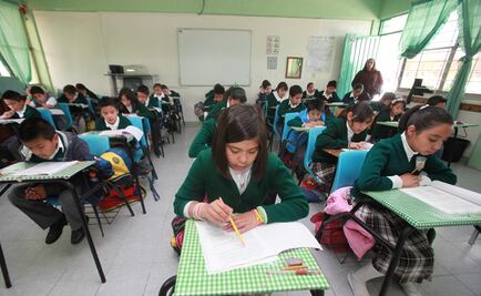 Cuajimalpa destina 100 mdp en apoyos escolares y reparación de planteles