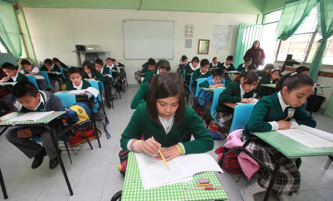 (Foto: Archivo/El Universal)