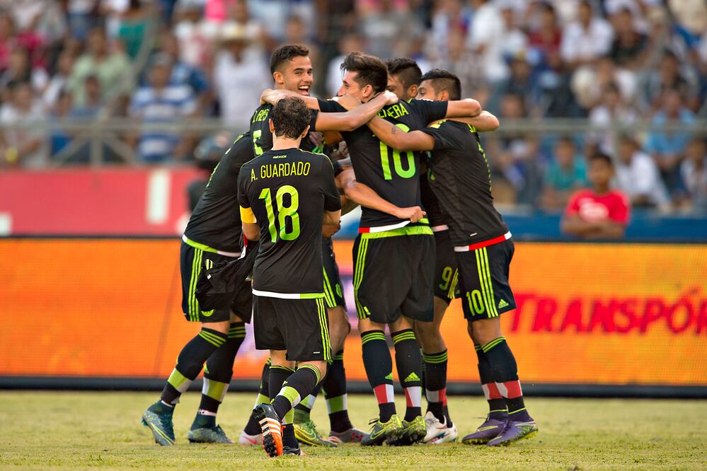 Todo sale mal el día más importante