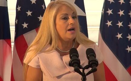 Secretaria de Justicia de Puerto Rico, sin interés en ser próxima gobernadora