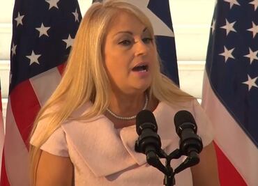 Secretaria de Justicia de Puerto Rico, sin interés en ser próxima gobernadora
