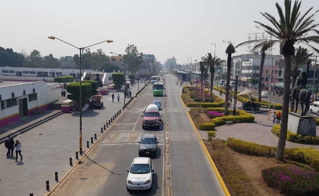 Foto: Emilio Fernández. EL UNIVERSAL