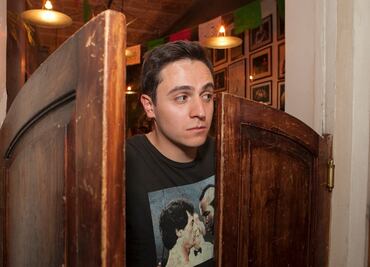 Una ridiculez, polémica por chiste sobre pedofilia: Ricardo O' Farrill