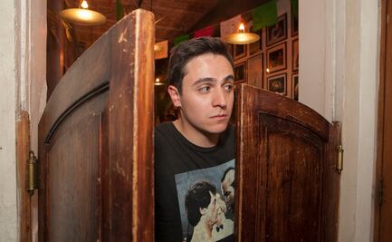 Una ridiculez, polémica por chiste sobre pedofilia: Ricardo O' Farrill