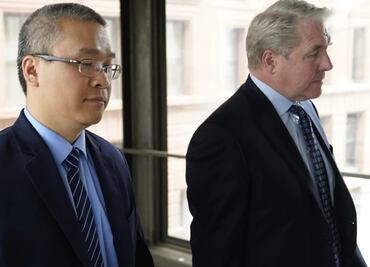 Condenan a 4 años de prisión a último policía implicado en el caso de George Floyd