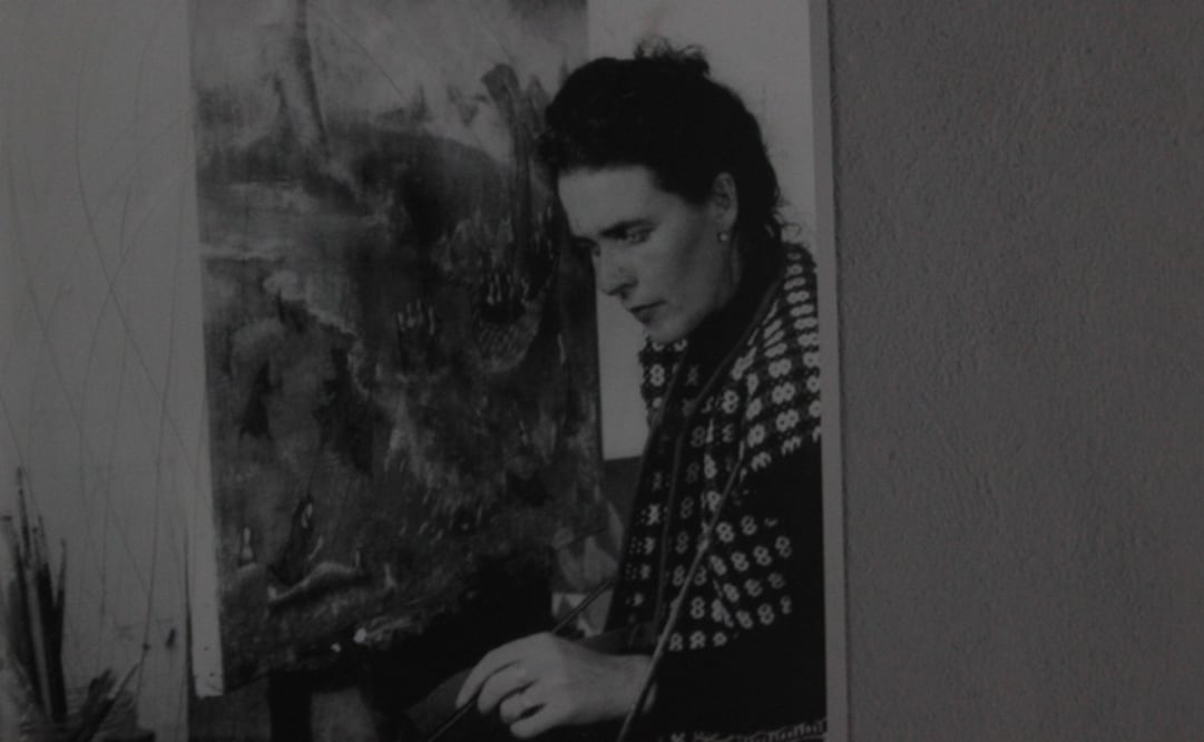 La obra de Leonora Carrington está por ser presentada al público en general a través de un museo que lleva el nombre de la artista. 