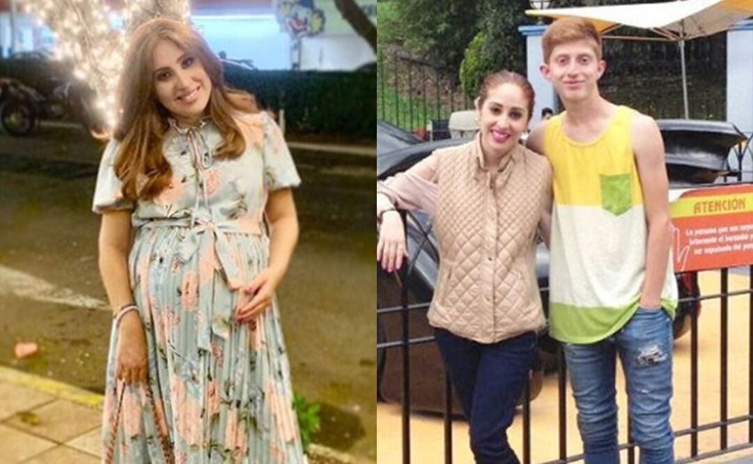 Foto: Vía Instagram @analeticiaocana