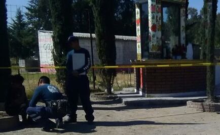 Explosión en taller de pirotecnia deja un muerto y dos lesionados en Tultepec